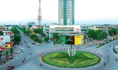 Nón Ba Đồn và “Món ngon” Đức Thọ!