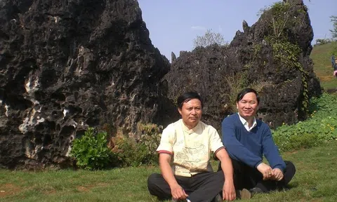 Nguyễn Anh Tuấn và sân chơi toàn cầu