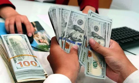 Quản lý ngoại hối đối với việc vay, trả nợ nước ngoài của 10Lc88 Casino & Thể Thao Link Mới