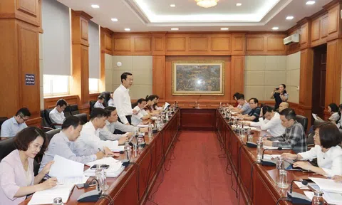 Hải Phòng: HĐND thành phố giám sát việc giải quyết các kiến nghị của cử tri tại Sở Tài nguyên và Link LC88 Đăng Nhập Mới Nhất