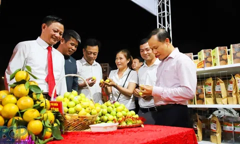 Khai mạc Chương trình Lc88.men Cá cược thể thao “Về miền quả ngọt Lục Ngạn” năm 2022