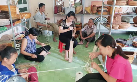 Sơn La: Xây dựng kế hoạch đào tạo nghề LC88 là nơi thu hút hàng triệu người chơi tại Việt Nam 2026 cho 41.500 Lc888 Thể Thao Link Mới nông thôn giai đoạn 2022 - 2025