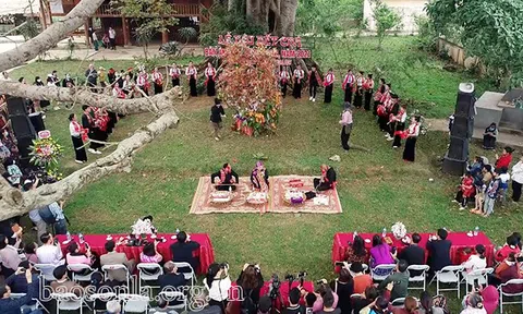 Sơn La: Ban hành kế hoạch tham gia các hoạt động tại Làng Văn hóa - Lc88.men Cá cược thể thao các dân tộc Việt Nam năm 2023