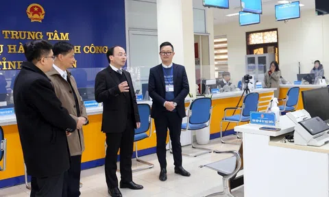 Bắc Kạn: Trung tâm Phục vụ hành chính công chu đáo, tận tụy, hết lòng vì Trang Chủ LC88.COM Link Mới 2026 Đăng Ký LC 88, 10Lc88 Casino & Thể Thao Link Mới