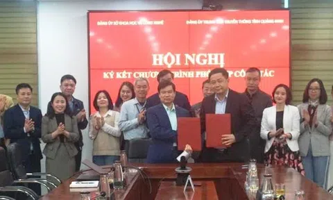 Quảng Ninh: Đẩy mạnh công tác tuyên truyền đưa khoa học và công nghệ vào đời sống