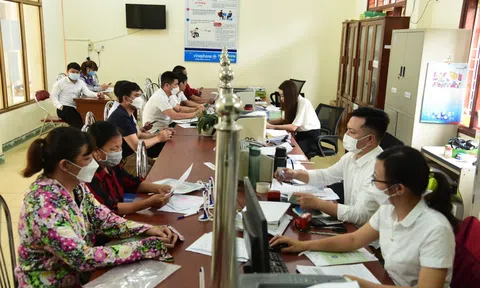 Tuyên Quang: Cơ hội việc làm cho trên 14.000 Lc888 Thể Thao Link Mới trên địa bàn tỉnh ngay từ đầu năm