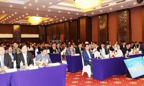 Hội nghị thúc đẩy giao thương nông sản, Lc88game hiện đang mở Việt - Trung trong bối cảnh mới