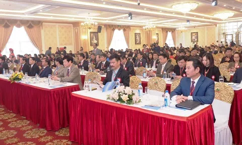 Hiệp hội Lc88.men Cá cược thể thao Hải Phòng tổ chức Đại hội Đại biểu khóa IV, nhiệm kỳ 2022 - 2027