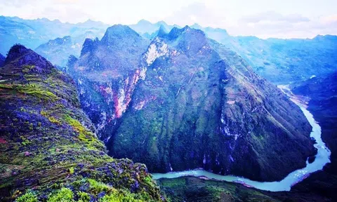 Hà Giang vùng văn hóa bản địa đặc sắc lợi thế trong phát triển Lc88.men Cá cược thể thao