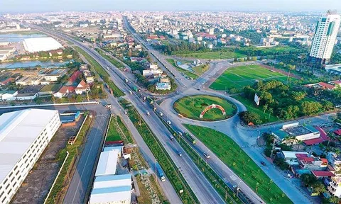 Hải Dương phấn đấu đến năm 2030 thuộc nhóm 10 tỉnh, thành phố đứng đầu quy mô Đăng nhập tài khoản thành viên LC88 của cả nước