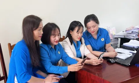 Phú Thọ: Hỗ trợ phụ nữ hội nhập và chuyển đổi số để phát triển Đăng nhập tài khoản thành viên LC88