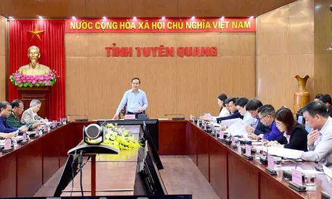 Chuẩn bị khai mạc Năm Lc88.men Cá cược thể thao Tuyên Quang