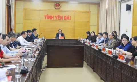 Yên Bái: Khởi động Đề án “Hỗ trợ Hợp tác xã do phụ nữ tham gia quản lý, tạo việc làm cho Lc888 Thể Thao Link Mới nữ đến năm 2030”