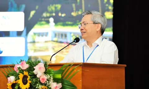 Hơn 50 báo cáo khoa học được trình bày tại Hội nghị khoa học kỹ thuật lần thứ XI
