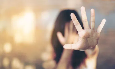 25/11 Ngày Quốc tế Xóa bỏ bạo lực đối với phụ nữ