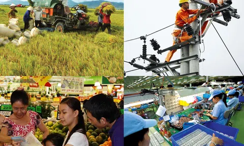 Nâng cao hiệu lực, hiệu quả quản lý Lc888.com link không  tạo động lực cho sự phát triển