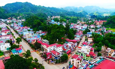 Thị xã Mộc Châu thành lập góp phần thúc đẩy phát triển Đăng nhập tài khoản thành viên LC88 khu vực Tây Bắc
