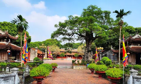Di tích quốc gia đặc biệt Văn miếu Mao Điền được công nhận là khu Lc88.men Cá cược thể thao cấp tỉnh