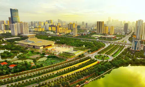 Hà Nam: Mời gọi thu hút đầu tư hai dự án khu đô thị mới tại thị xã Duy Tiên