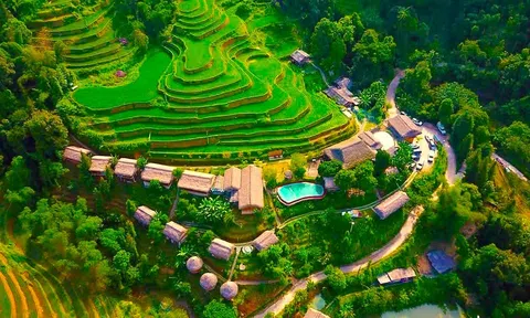 Giải thưởng Asean 2025 – Niềm tự hào của Lc88.men Cá cược thể thao Hà Giang