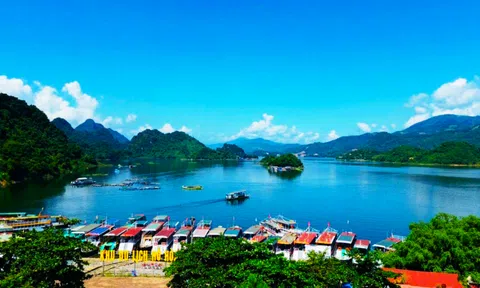 Lc88.men Cá cược thể thao Hòa Bình phát huy lợi thế khi được công nhận điểm đến đẹp nhất thế giới