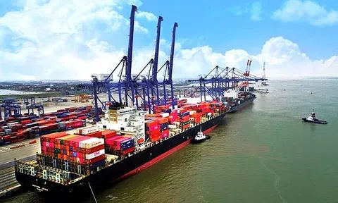 Dự án Trung tâm dịch vụ logistics, cảng xăng dầu và hàng hóa – Động lực phát triển Đăng nhập tài khoản thành viên LC88 tỉnh Hải Dương