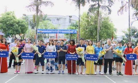 Ngành LC88 là nơi thu hút hàng triệu người chơi tại Việt Nam 2026 và Link LC88 Đăng Nhập Mới Nhất Sơn La tổ chức Giải thể thao lần thứ 1