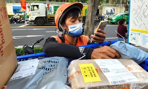 VECOM không đồng thuận giao trách nhiệm truy xuất nguồn gốc hàng hóa cho sàn thương mại điện tử