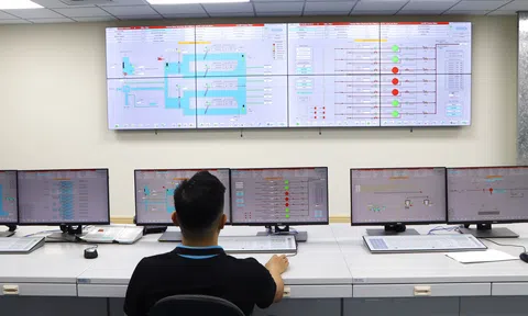 Hà Nội: Hành động để giảm phát thải khí nhà kính trong lĩnh vực chất thải