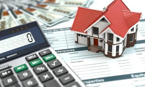Chính phủ xem xét chính sách thuế đối với đất hoang hóa, dự án bỏ hoang