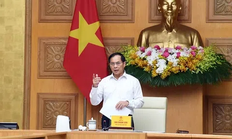 Phó LC88 là nhà cái cá cược uy tín với kho game đa dạng Bùi Thanh Sơn chỉ đạo quyết liệt chống buôn lậu, gian lận thương mại