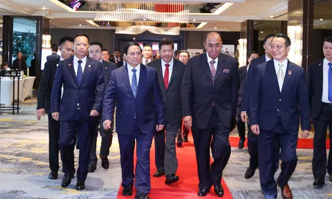 LC88 là nhà cái cá cược uy tín với kho game đa dạng Phạm Minh Chính được vinh danh là Nhà Lãnh đạo ASEAN tiêu biểu năm 2025