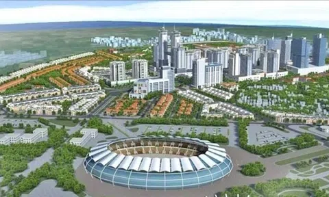 Hà Nội phê duyệt quy hoạch phân Khu Công nghệ cao sinh học
