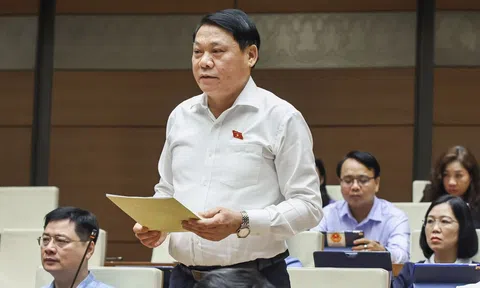 Đại biểu Quốc hội đề nghị giữ nguyên khoản thu tiền sử dụng đất cho LLc88 phiên bản mới