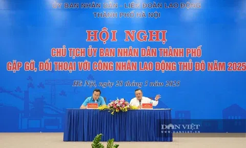 Hà Nội: Đối thoại để giải quyết các vấn đề liên quan đến đời sống người Lc888 Thể Thao Link Mới