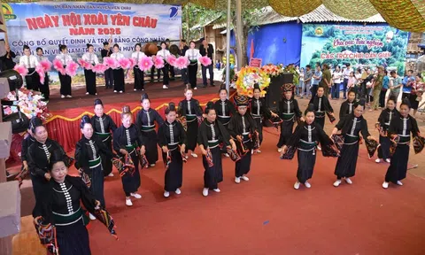 Từ bóng cây cổ thụ đến hương vị xoài - Hành trình đánh thức Nhà Cái LC88 com Tặng Khách Yêu 800k ở Yên Châu