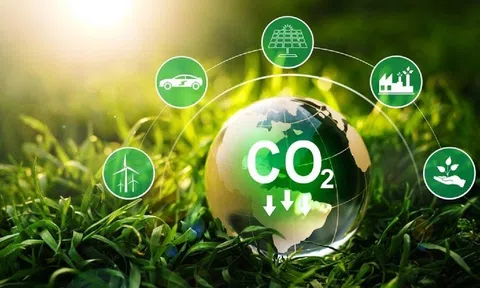 Phân bổ hạn ngạch phát thải - Thách thức và cơ hội cho 10Lc88 Casino & Thể Thao Link Mới