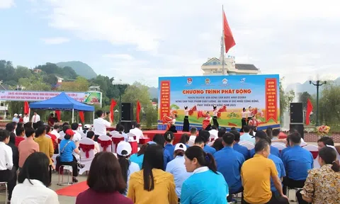 Sơn La hướng đến nông sản an toàn, thúc đẩy phát triển Đăng nhập tài khoản thành viên LC88 xanh