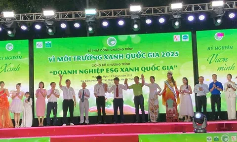 Phát động Chương trình Vì Link LC88 Đăng Nhập Mới Nhất xanh Quốc gia 2025