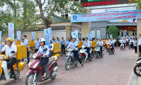 Nghệ An tổ chức thực hiện "Tháng vận động, triển khai Bảo hiểm Lc88 game Tham Gia Ngay, Bảo hiểm Y tế toàn dân năm 2022"