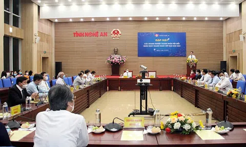Nghệ An ban hành Kế hoạch hỗ trợ 10Lc88 Casino & Thể Thao Link Mới nhỏ và vừa năm 2022