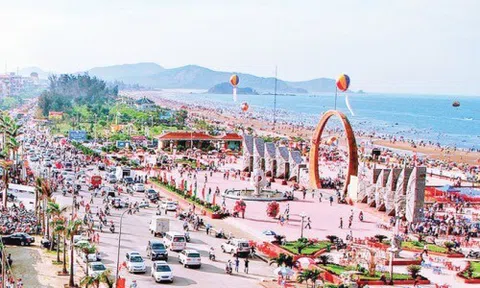 Các sản phẩm OCOP sẽ có mặt tại Hội chợ Lc88.men Cá cược thể thao - Thương mại Cửa Lò 2022