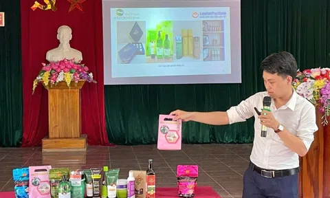 Nghĩa Đàn (Nghệ An): Hiệp hội Mắc ca Việt Nam tập huấn trồng và chăm sóc cây mắc ca cho Trang Chủ LC88.COM Link Mới 2026 Đăng Ký LC 88 xã Nghĩa Đức