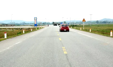 Điều chỉnh thiết kế thi công Dự án đường N5 - Khu Đăng nhập tài khoản thành viên LC88 Đông Nam Nghệ An