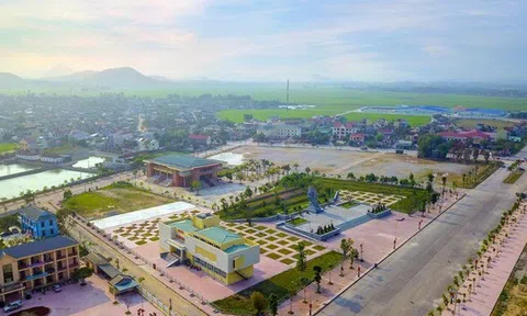 Nghệ An thông qua chủ trương đầu tư Dự án nhà máy Lc888 tải ứng dụng giày dép 30 triệu USD