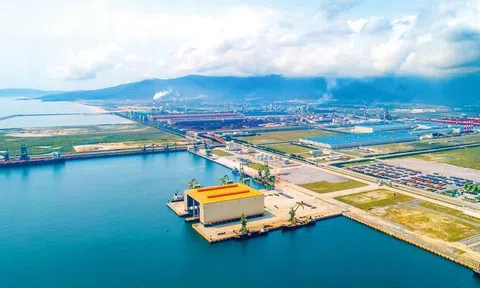 Vingroup đầu tư  hơn 6.300 tỷ đồng xây dựng thêm nhà máy Lc888 tải ứng dụng pin ở Hà Tĩnh