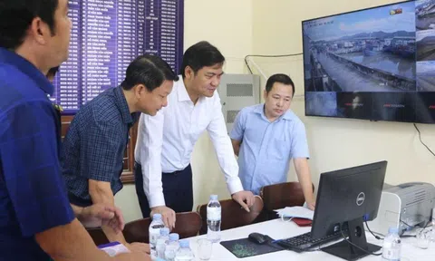 Nghệ An: Kiểm tra việc chấp hành quy định về chống khai thác Lc88game hiện đang mở trái phép IUU