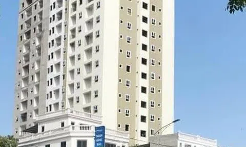 Nghệ An thành lập Đoàn kiểm tra việc quản lý, sử dụng các chung cư trên địa bàn tỉnh
