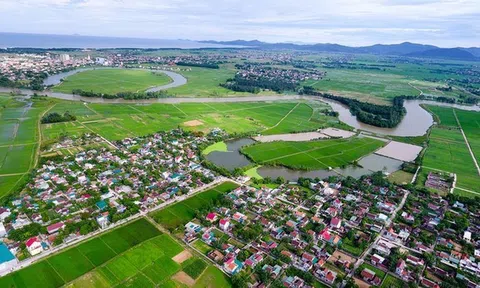 Mời gọi nhà đầu tư thực hiện dự án khu dân cư hơn 370 tỷ đồng tại Khu Đăng nhập tài khoản thành viên LC88 Đông Nam Nghệ An