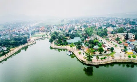 Tập đoàn Việt Á muốn đầu tư 1.200 tỷ đồng làm dự án nhà máy Lc888 tải ứng dụng thép tại Nghệ An